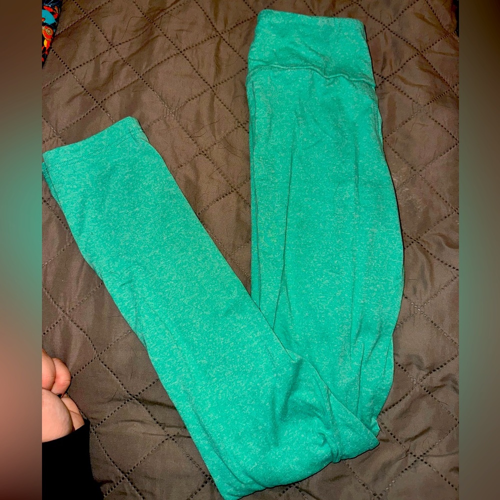 Vintage Tween Lularoe Leggings
